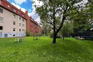 ***RESERVIERT*** Bezugsbereite Zweiraumwohnung im Erfurter Borntalviertel – Borntalweg 7, 99084 Erfurt – Vorschaubild 24