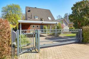A Happy Hoisdorf Home – Die vollständige Adresse der Immobilie erhältst du vom Anbieter., 22955 Hoisdorf – Vorschaubild 3