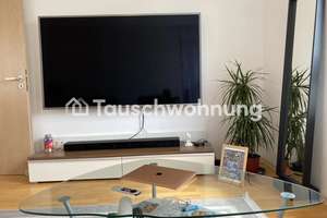 Tauschwohnung: 2 Zi. Helles Wohnung mit Stau Raum, Keller, Tiefgarage – hessstrasse 102, 80797 Maßmannbergl, München – Vorschaubild 2