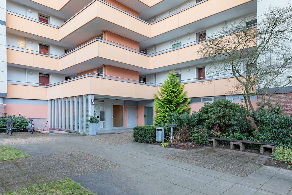 Immobilie in Winsen (Luhe) - Vermietete Wohnung in Winsen (Luhe) - Bild 1