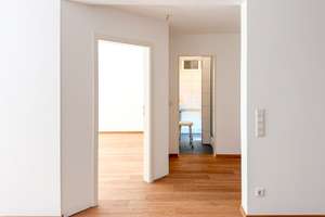 Herrliche Ruhe & Blick in's Grüne: 130m², 5-Zimmer-,Erdgeschoss-Maisonettewohnung in Münster Handorf – Ludwig-Wolker-Straße 10, 48157 Handorf, Münster – Vorschaubild 26