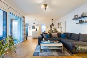 Attraktive 3 Zimmer Erdgeschosswohnung mit Terrasse & kleinen Garten mitten in Heepen – Die vollständige Adresse der Immobilie erhältst du vom Anbieter., 33719 Heepen, Bielefeld – Vorschaubild 5
