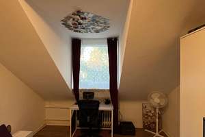 Helle 3-Zimmer-Dachgeschosswohnung (66 m²) in ruhiger Lage – Mönchengladbach – Reyerhütter Straße 98, 41065 Hardterbroich-Pesch, Mönchengladbach – Vorschaubild 13