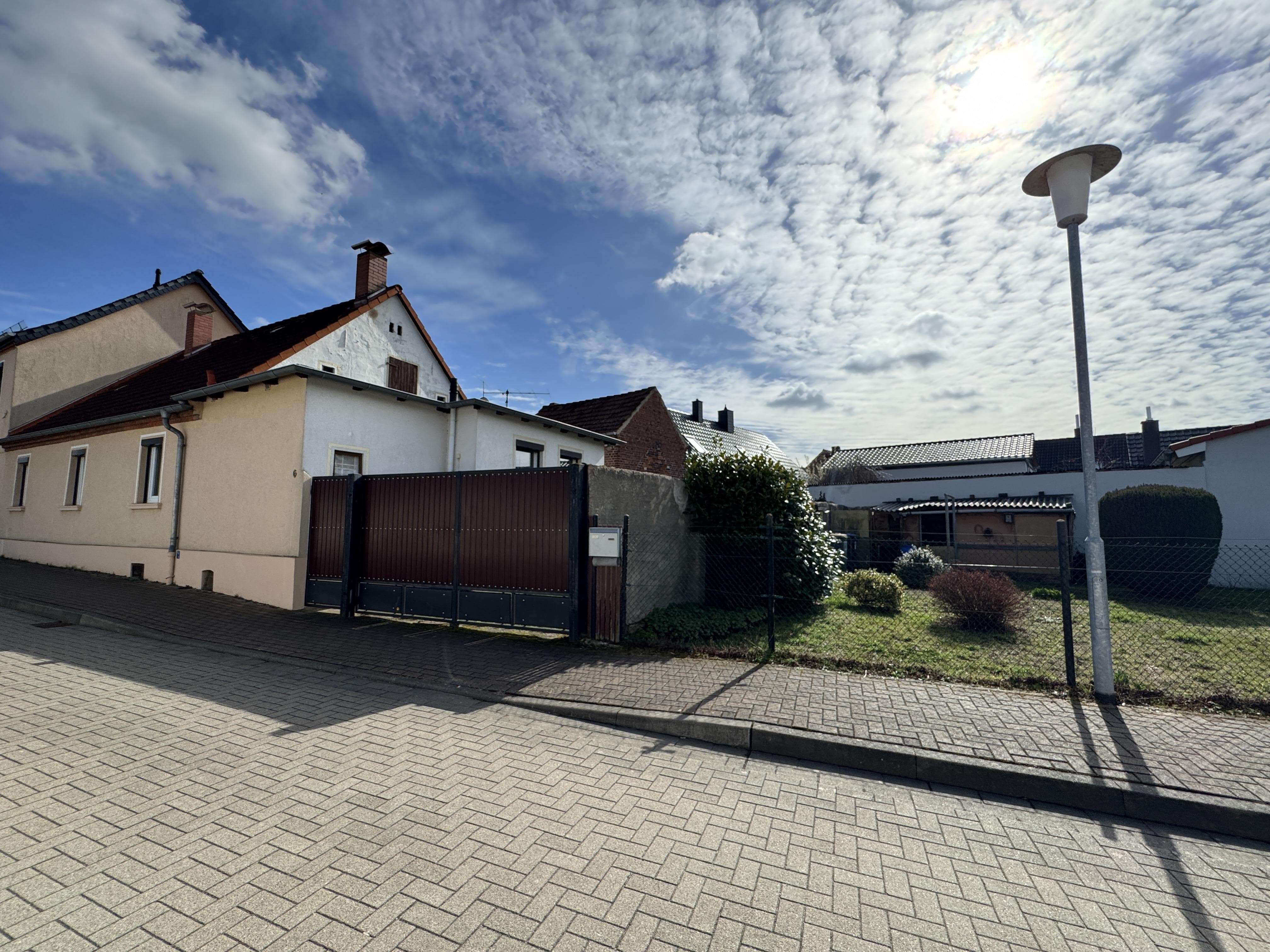 Ihr neues Zuhause in Samswegen – viel Platz für Ideen mit Ausbaureserve, Börde Kreis – Bild 4