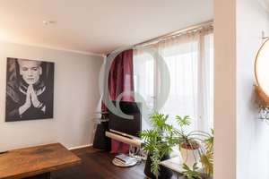 Hochwertige Wohnung mit Weitblick: ca. 106 m² in Bogenhausener Norden – Die vollständige Adresse der Immobilie erhältst du vom Anbieter., 81927 Johanneskirchen, München – Vorschaubild 3