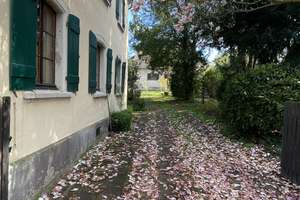 Ein Grundstück - zwei Häuser - ein großer Garten und viele Möglichkeiten - attraktive Lage Beuel. – Die vollständige Adresse der Immobilie erhältst du vom Anbieter., 53227 Küdinghoven, Bonn – Vorschaubild 3