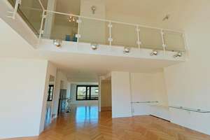 Dachgeschossgalerie-Wohnung mit Aufzug im Zooviertel. – Die vollständige Adresse der Immobilie erhältst du vom Anbieter., 40239 Düsseltal, Düsseldorf – Vorschaubild 12