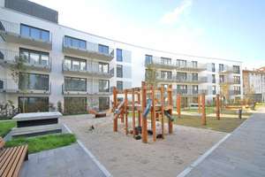 1 Monat mietfrei - 3 Zimmer, optimale Aufteilung – perfekt für Familie & Arbeiten zuhause – Belfortstraße 17b, 75172 Weststadt, Pforzheim – Vorschaubild 8