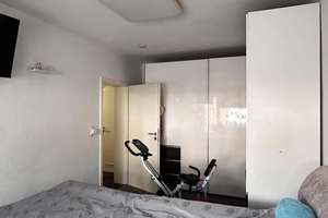Großzügige 4-Zimmer-Eigentumswohnung mit Balkon in Duisburg-Rheinhausen - provisionsfrei von privat – Die vollständige Adresse der Immobilie erhältst du vom Anbieter., 47226 Hochemmerich, Duisburg – Vorschaubild 5