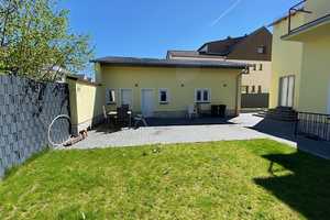 Energetisch saniertes Mehrfamilienhaus - Garten, Garage, Terrasse, ruhige Lage - Heizung von 2018 – Offenbach (Kreis) – Vorschaubild 2