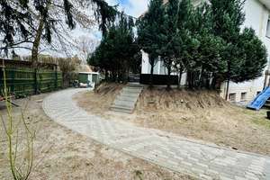 Großzügiges vollmöbliertes Einfamilienhaus im Süden Berlins – Die vollständige Adresse der Immobilie erhältst du vom Anbieter., 12277 Marienfelde, Berlin – Vorschaubild 19