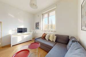 Bezugsfreie Stadtwohnung in Berlin-Mitte – ruhig gelegen und nur wenige Schritte zur Spree – Die vollständige Adresse der Immobilie erhältst du vom Anbieter., 10179 Mitte (Ortsteil), Berlin – Vorschaubild 3