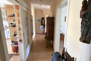 Schmuckstück / Rarität - 3-Familien Haus in München/Gern – Kratzerstraße 41, 80638 Neuhausen, München – Vorschaubild 11