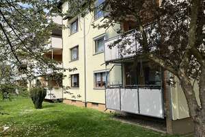 Helle 3‑Zimmer‑Wohnung mit Balkon und Garage in ruhiger Lage – Die vollständige Adresse der Immobilie erhältst du vom Anbieter., 38122 Broitzem, Braunschweig – Vorschaubild 18