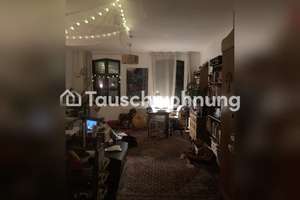 Tauschwohnung: 2-Raum-Wohnung in 04315 / Suche 2-3 Raum-Wohnung in Reudnitz