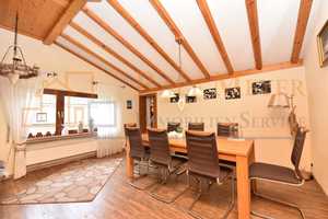 * Charmantes Zweifamilienhaus: Gepflegt und modernisiert in Braunfels-Bonbaden * – Lahn-Dill-Kreis – Vorschaubild 4