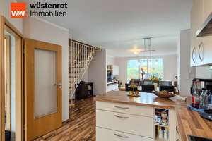 Sehr gepflegter Familientraum mit Garage und moderner technischer Ausstattung – Die vollständige Adresse der Immobilie erhältst du vom Anbieter., 64331 Weiterstadt – Vorschaubild 3