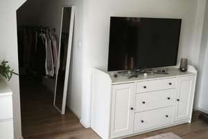 Charmante 2-Zimmer-DG-Wohnung in einer denkmalgeschützten Stadtvilla | Eislingen – Die vollständige Adresse der Immobilie erhältst du vom Anbieter., 73054 Eislingen/Fils – Vorschaubild 7