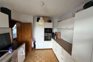 Gut geschnittene Dreizimmerwohnung mit Balkon – Die vollständige Adresse der Immobilie erhältst du vom Anbieter., 42657 Burg/Höhscheid, Solingen – Vorschaubild 6