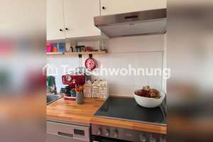 Tauschwohnung: 3 - Zimmer Wohnung gegen 3,5-Zimmer Wohnung – Eppendorfer Weg 227, 20253 Hoheluft-West, Hamburg – Vorschaubild 6