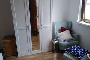 Lebendig wohnen: 2-Zimmer-Dachgeschosswohnung zentral in Heidelberg-Kirchheim – Die vollständige Adresse der Immobilie erhältst du vom Anbieter., 69124 Kirchheim, Heidelberg – Vorschaubild 5