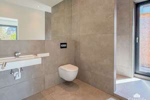 ...HOCHWERTIGE DESIGNWOHNUNG MIT TOSKANA-GARTEN IM SZENEVIERTEL... – Die vollständige Adresse der Immobilie erhältst du vom Anbieter., 48151 Josef, Münster – Vorschaubild 24