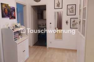 Tauschwohnung: Helle Wohnung in Bilk- suche 4 Zi. mit Wohnküche – Bilker Allee 185, 40217 Unterbilk, Düsseldorf – Vorschaubild 7