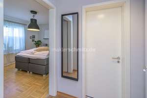 MODERNISIERTE HAUS-IM-HAUS MAISONETTE-WOHNUNG MIT SONNIGER DACHTERRASSE! – Die vollständige Adresse der Immobilie erhältst du vom Anbieter., 41236 Rheydt, Mönchengladbach – Vorschaubild 14