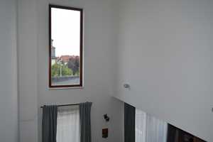 Modernes Architekten-Stadthaus, Wärmepumpe, Energie A+, stadtnah, hochwertig, Familienfreundlich – Riesaer Straße 149b, 4319 Leipzig – Vorschaubild 10