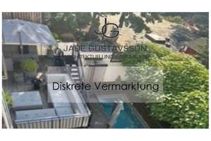 Elegante Wohnung über 2 Etagen in Top-Zustand an den Wallanlagen – Die vollständige Adresse der Immobilie erhältst du vom Anbieter., 28203 Ostertor, Bremen – Vorschaubild 2