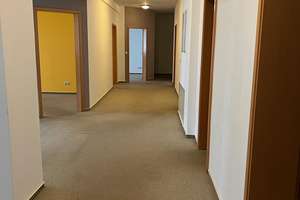 Ehemalige Zahnarztpraxis zu vermieten - Beste Lage in Zeulenroda – Schleizer Str. 8b, 7937 Zeulenroda-Triebes – Vorschaubild 13
