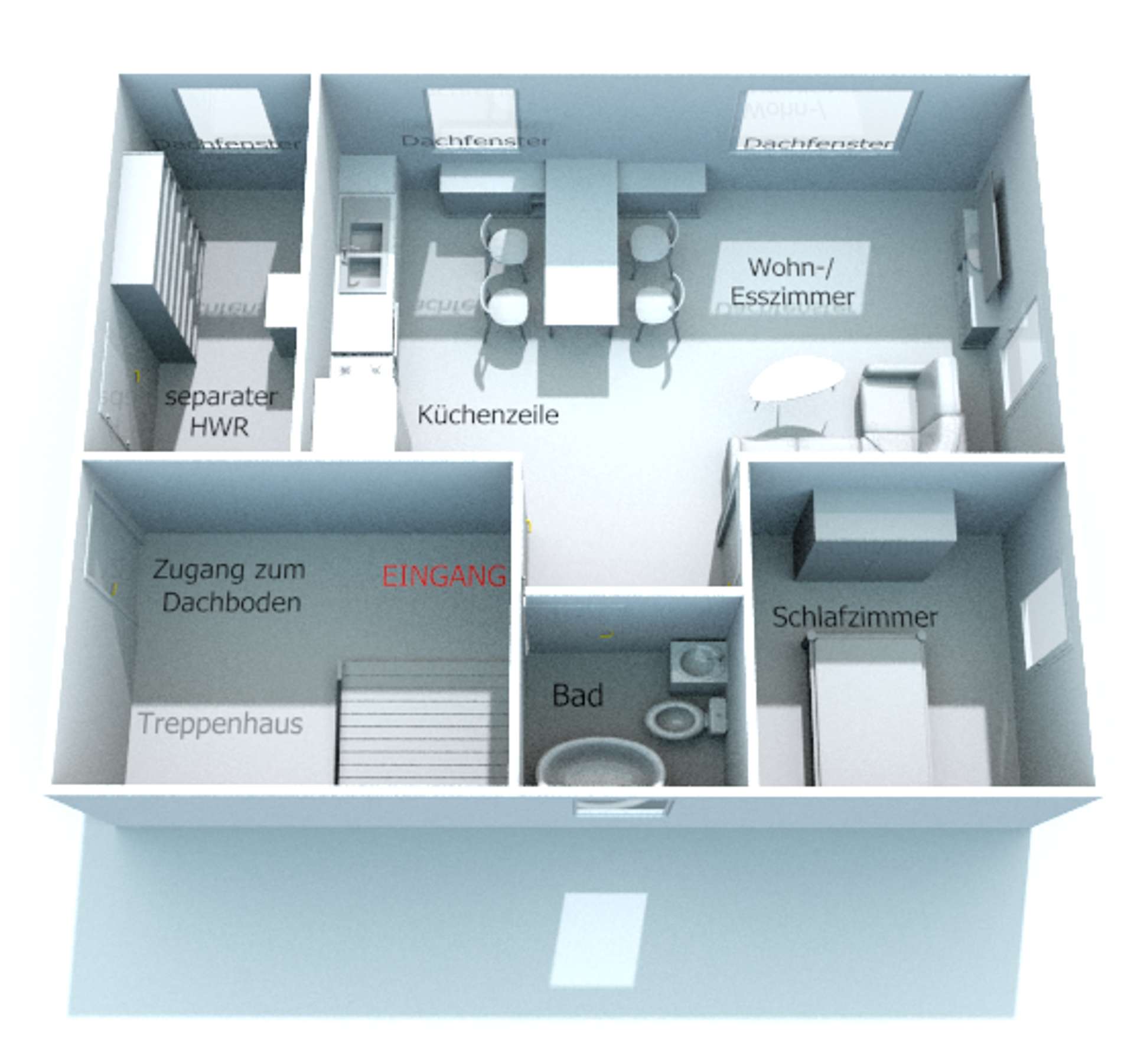 Real Estate Title Image Background