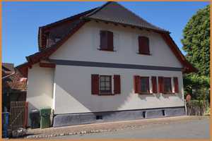 Historisches Wohnhaus mit besonderem Flair – ehemalige Kirchenmühle in Biberach - top gepflegt ! – Ortenaukreis – Vorschaubild 2