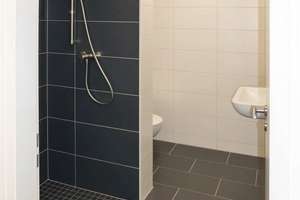 TR-Petrisberg: Vermietete Zwei-Zimmer-Wohnung mit Dachterrasse und TG-Stellplatz in beliebter Lage – Die vollständige Adresse der Immobilie erhältst du vom Anbieter., 54296 Kürenz, Trier – Vorschaubild 5