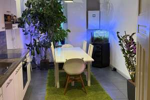 Sanierte 4-Zimmer Wohnung mit Balkon in Berlin – Köpenicker Straße 24, 12524 Altglienicke, Berlin – Vorschaubild 8