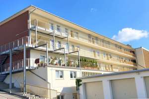 Attraktive 3-Zimmer-Wohnung (50 m²) – renoviert, gut angebunden, vielseitig nutzbar – Die vollständige Adresse der Immobilie erhältst du vom Anbieter., 55129 Hechtsheim, Mainz – Vorschaubild 11