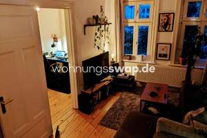 Wohnungstausch: Margaretenstraße 50 – Margaretenstraße 50, 20000 Eimsbüttel (Ortsteil), Hamburg – Vorschaubild 6