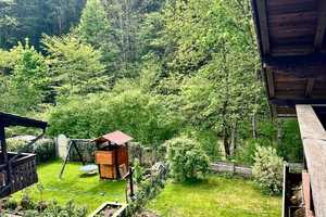 idyllisches Wohnen direkt am Kieferbach - Natur pur! – Rosenheim (Kreis) – Vorschaubild 15