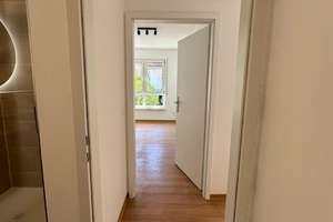 Helle 3-Zimmer-Wohnung in zentraler Lage - Erstbezug nach Sanierung – 73230 Kirchheim unter Teck – Vorschaubild 12