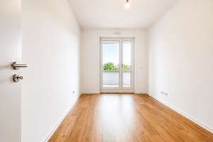 Große 3-Zimmer-Wohnung (Typ 5) mit Loggia, Gäste-WC und eigenem Keller | jetzt verfügbar – Raderberggürtel 50, 50968 Marienburg, Köln – Vorschaubild 8