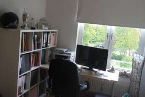 Attraktive 3-Zimmer-Wohnung mit Sonnenbalkon in bester Lage – Die vollständige Adresse der Immobilie erhältst du vom Anbieter., 38442 Fallersleben, Wolfsburg – Vorschaubild 6