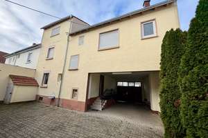 Charmante Doppelhaushälfte in Wiesoppenheim: Ihr Traumhaus mit großem Garten und viel Platz! – Die vollständige Adresse der Immobilie erhältst du vom Anbieter., 67551 Wiesoppenheim, Worms – Vorschaubild 3