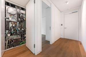 Maritimer Luxus in Perfektion – Stilvolle 2-Zimmer-Residence im FIFTYNINE am Strandkai – Die vollständige Adresse der Immobilie erhältst du vom Anbieter., 20457 HafenCity, Hamburg – Vorschaubild 6