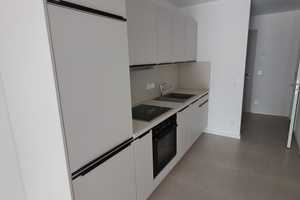Moderne Terrassewohnung in Dortmund mit viel Licht und toller Einbauküche!!! – An der Witwe 16 a, 44227 Dortmund – Vorschaubild 3