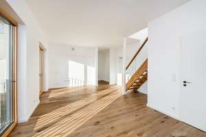 Bezugsfertiges Neubau-Penthouse mit Dachterrasse & Stellplatz – Provisionsfrei kaufen! – Die vollständige Adresse der Immobilie erhältst du vom Anbieter., 10781 Schöneberg, Berlin – Vorschaubild 3