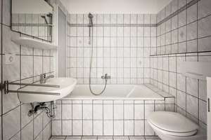 Ruhige 3-Zimmer-Wohnung mit Terrasse am Naherholungsgebiet in Paderborn – Birkenweg 15a, 33102 Kernstadt, Paderborn – Vorschaubild 10