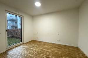 PANDION VILLE - Wunderschöne 2-Zimmer-Terrassenwohnung  – Fritz-Bauer-Str.  31, 53123 Bonn – Vorschaubild 5