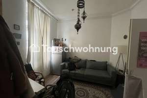 Tauschwohnung: Innenstadt-Flat gegen größere Wohnung in Köln