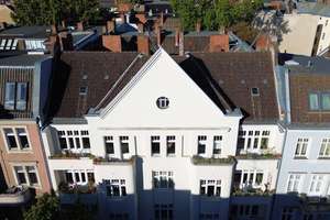 Zum Selbstausbau: 2 großzügige Wohneinheiten im Dachgeschoss realisierbar – Krefelder Straße 3, 10555 Moabit, Berlin – Vorschaubild 4