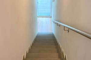 Moderne 4-Zimmer-Maisonette-Wohnung mit 3 Balkone, 2 Bäder, Gäste-WC, 2 Terrassen, TG-Stellplatz   – Die vollständige Adresse der Immobilie erhältst du vom Anbieter., 48161 Gievenbeck, Münster – Vorschaubild 23